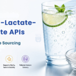 Calcium-Lactate-Gluconate APIs
