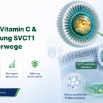 Liposomales Vitamin C und die Umgehung der durch SVCT1 gesättigten Transportwege