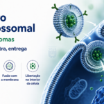 lipossomas «cavalo de Tróia»