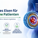 Liposomales Eisen für Patienten nach einer bariatrischen Operation