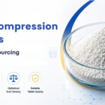 Direct Compression Granules
