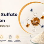 Glycine Sulfate Chelation