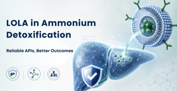 LOLA in Ammonium Detoxification