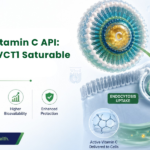 Liposomal Vitamin C API Bypassing SVCT1 Saturable Pathways