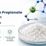 Magnesium Propionate Granulation