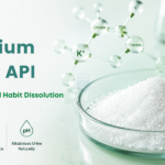 Potassium Citrate API