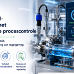 API-verwerking met continue doorstroming: PAT en procesregeling