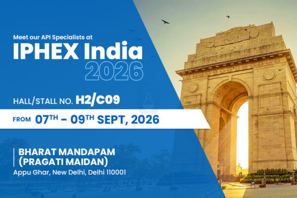 iPHEX India 2026 - WBCIL
