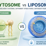 phytosome vs liposome