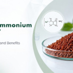 ferric ammonium citrate